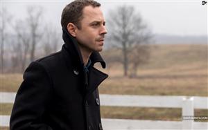 Giovanni Ribisi - American film and TV actor